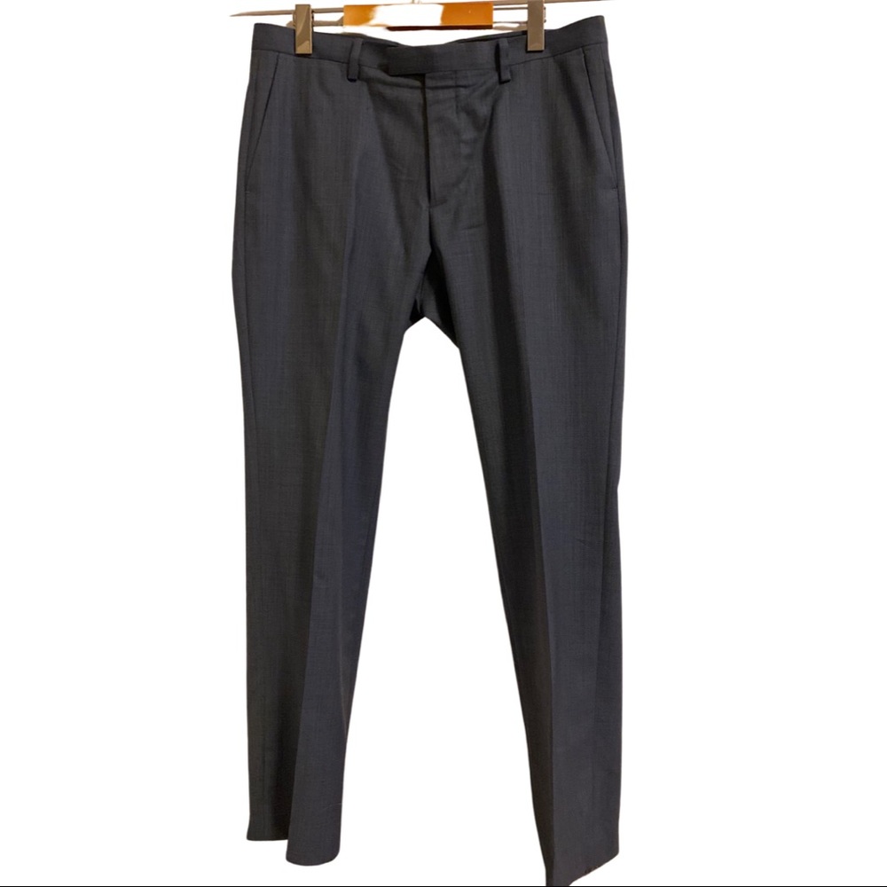 Banana Republic Men’s Modern Slim fit pant